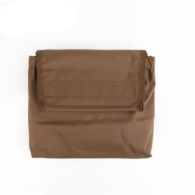 Emersongear EM9548 Tactical Belt Insert Pouch - CHK-SHIELD | Outdoor Army - Tactical Gear Shop