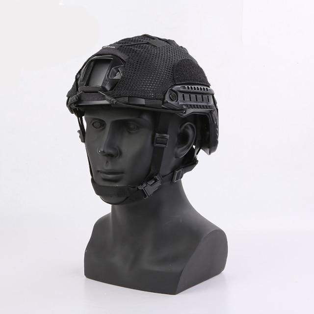 Emersongear EM9560 Tactical FAST AG Style Helmet Cover - CHK-SHIELD | Outdoor Army - Tactical Gear Shop