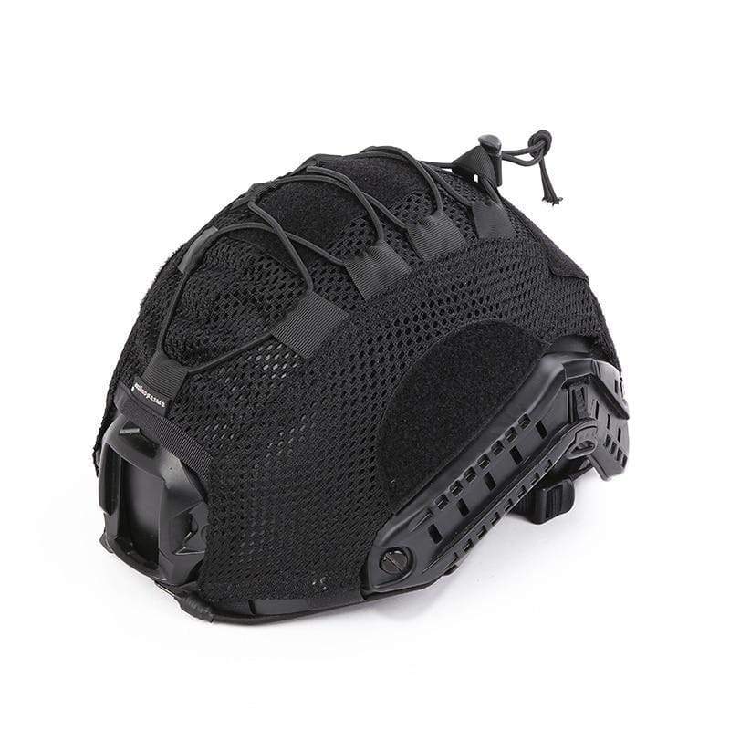 Emersongear EM9560 Tactical FAST AG Style Helmet Cover - CHK-SHIELD | Outdoor Army - Tactical Gear Shop