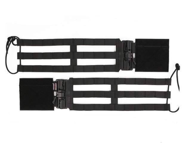 Emersongear EMB7402 Tactical Quick Release Cummerbund - CHK-SHIELD | Outdoor Army - Tactical Gear Shop