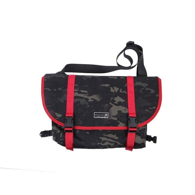 Emersongear EMS5759 Tactical Messenger Bag - CHK-SHIELD | Outdoor Army - Tactical Gear Shop