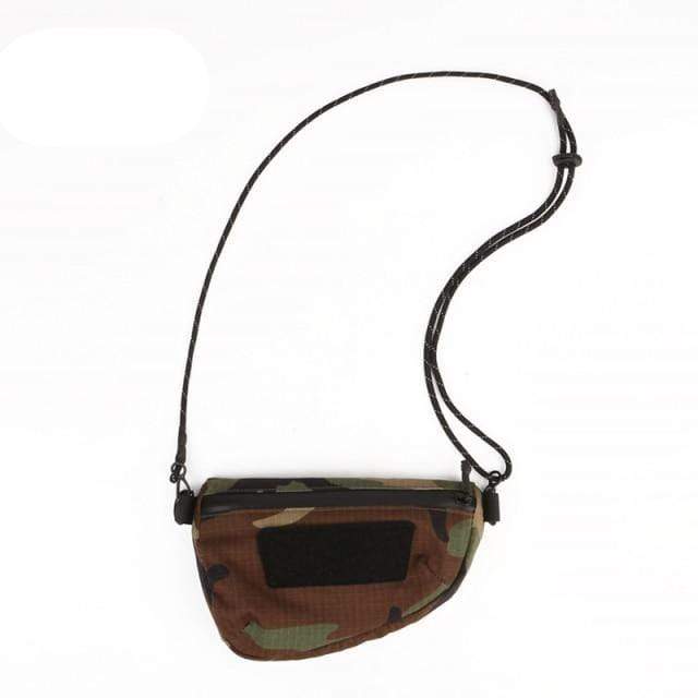 Emersongear EMS5762 Cross Body Bag - CHK-SHIELD | Outdoor Army - Tactical Gear Shop