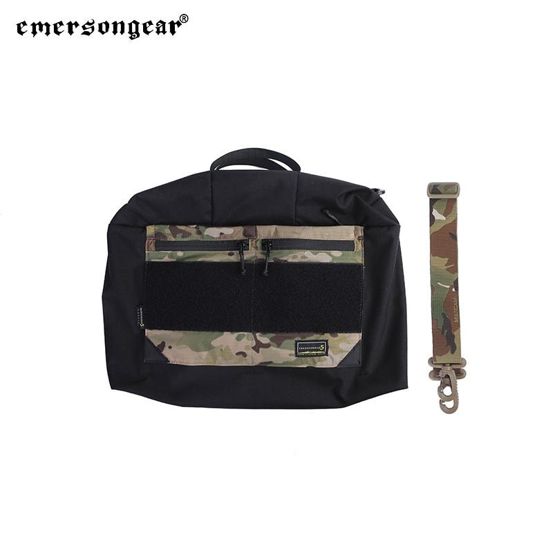 Emersongear EMS9308 Tactical Business Carry Bag - CHK-SHIELD | Outdoor Army - Tactical Gear Shop