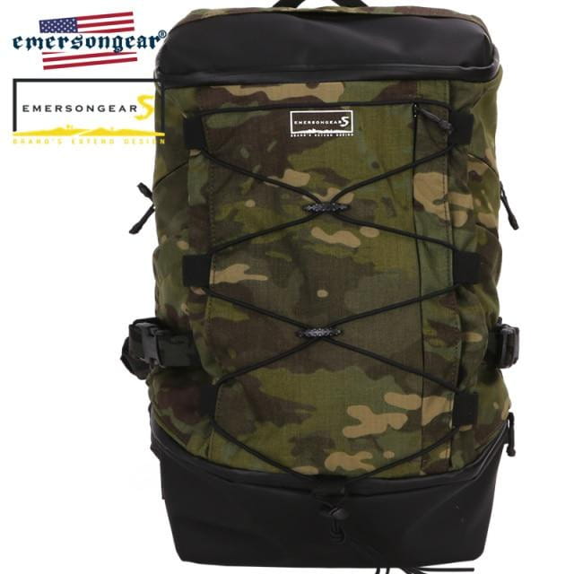 Emersongear EMS9441 Tactical Urban Daypack CHK-SHIELD | Outdoor Army - Tactical Gear Shop.