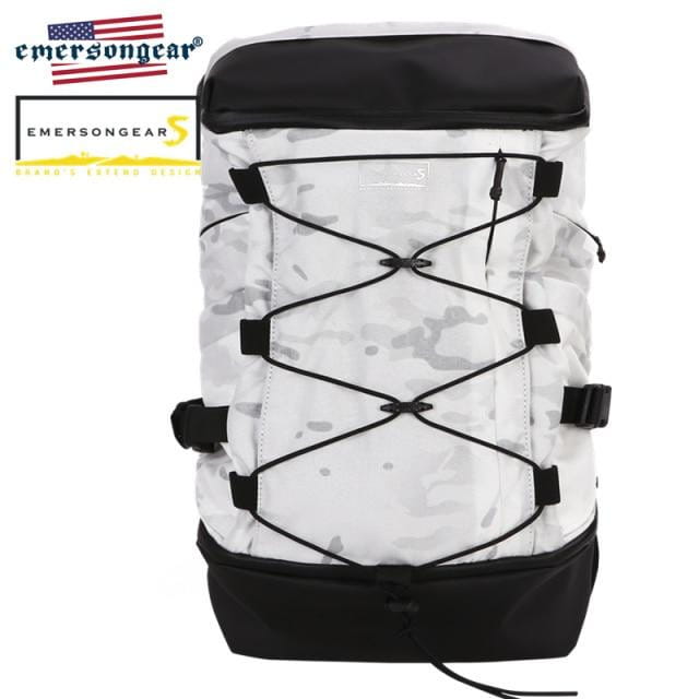 Emersongear EMS9441 Tactical Urban Daypack CHK-SHIELD | Outdoor Army - Tactical Gear Shop.