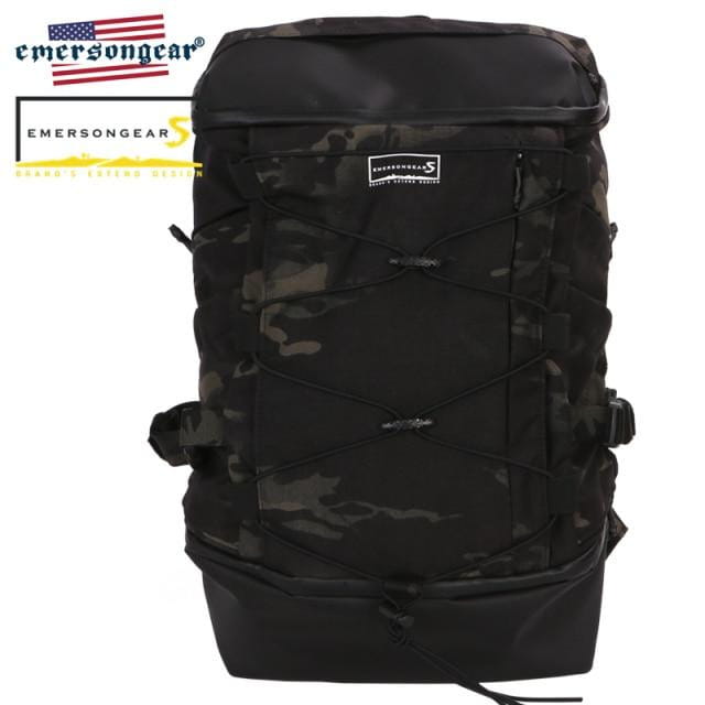 Emersongear EMS9441 Tactical Urban Daypack CHK-SHIELD | Outdoor Army - Tactical Gear Shop.
