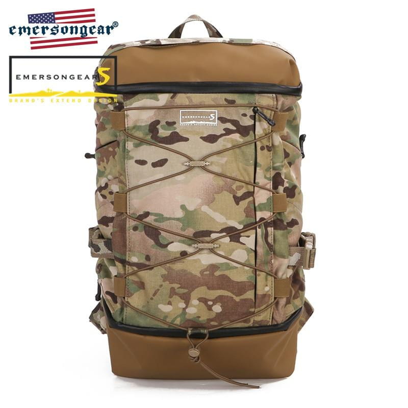 Emersongear EMS9441 Tactical Urban Daypack CHK-SHIELD | Outdoor Army - Tactical Gear Shop.