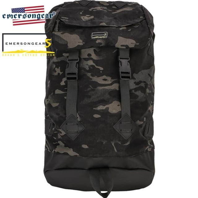 Emersongear EMS9442 Multi-Functional Tactical Backpack M 30L CHK-SHIELD | Outdoor Army - Tactical Gear Shop.