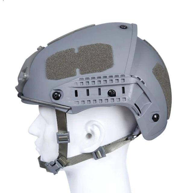 Emersongear Fast Helmet AF Style Tactical Training Helmet Non-Ballistic - CHK-SHIELD | Outdoor Army - Tactical Gear Shop