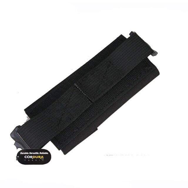Emersongear Helmet ARC-Rail Accessory Pouch CHK-SHIELD | Outdoor Army - Tactical Gear Shop.