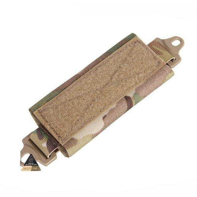 Emersongear Helmet ARC-Rail Accessory Pouch CHK-SHIELD | Outdoor Army - Tactical Gear Shop.