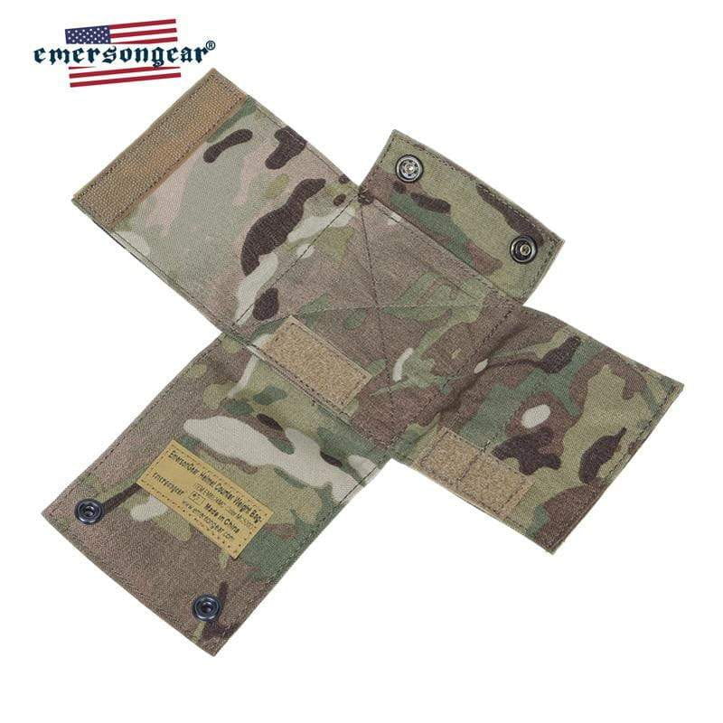 Emersongear Helmet NVG Counterweight Pouch CHK-SHIELD | Outdoor Army - Tactical Gear Shop.