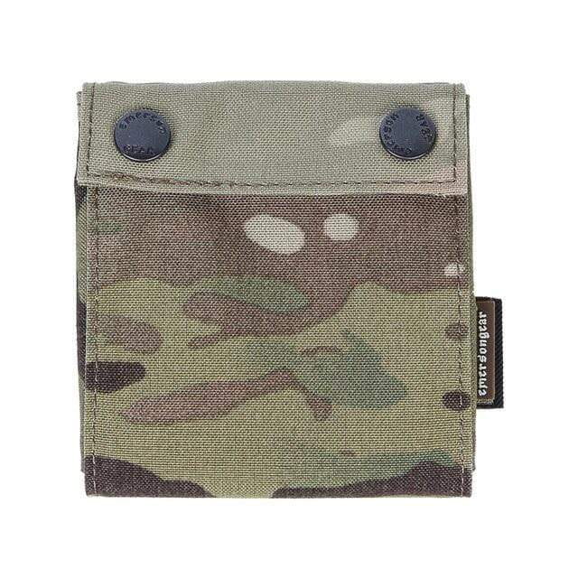 Emersongear Helmet NVG Counterweight Pouch CHK-SHIELD | Outdoor Army - Tactical Gear Shop.