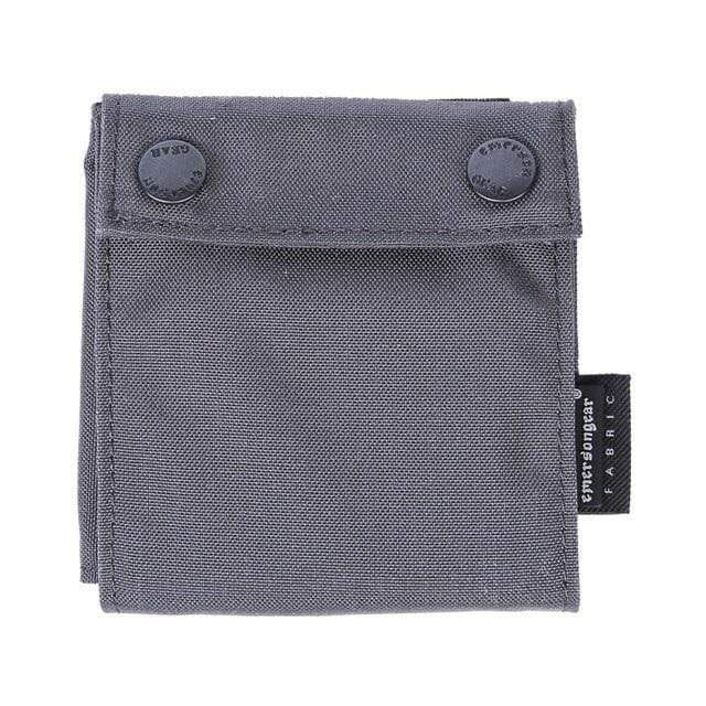 Emersongear Helmet NVG Counterweight Pouch CHK-SHIELD | Outdoor Army - Tactical Gear Shop.