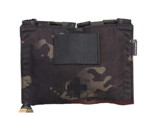 Emersongear LBT9022 IFAK Blowout Medic Pouch - CHK-SHIELD | Outdoor Army - Tactical Gear Shop