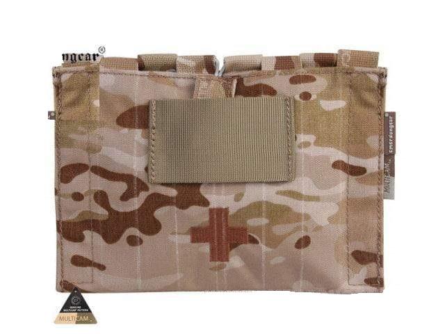 Emersongear LBT9022 IFAK Blowout Medic Pouch - CHK-SHIELD | Outdoor Army - Tactical Gear Shop