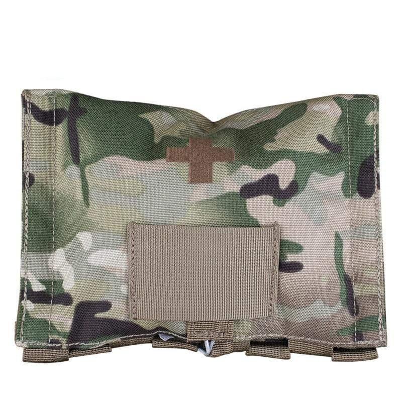 Emersongear LBT9022 IFAK Blowout Medic Pouch - CHK-SHIELD | Outdoor Army - Tactical Gear Shop