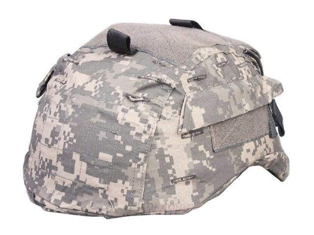 Emersongear MICH 2001 Tactical Helmet Cover CHK-SHIELD | Outdoor Army - Tactical Gear Shop.