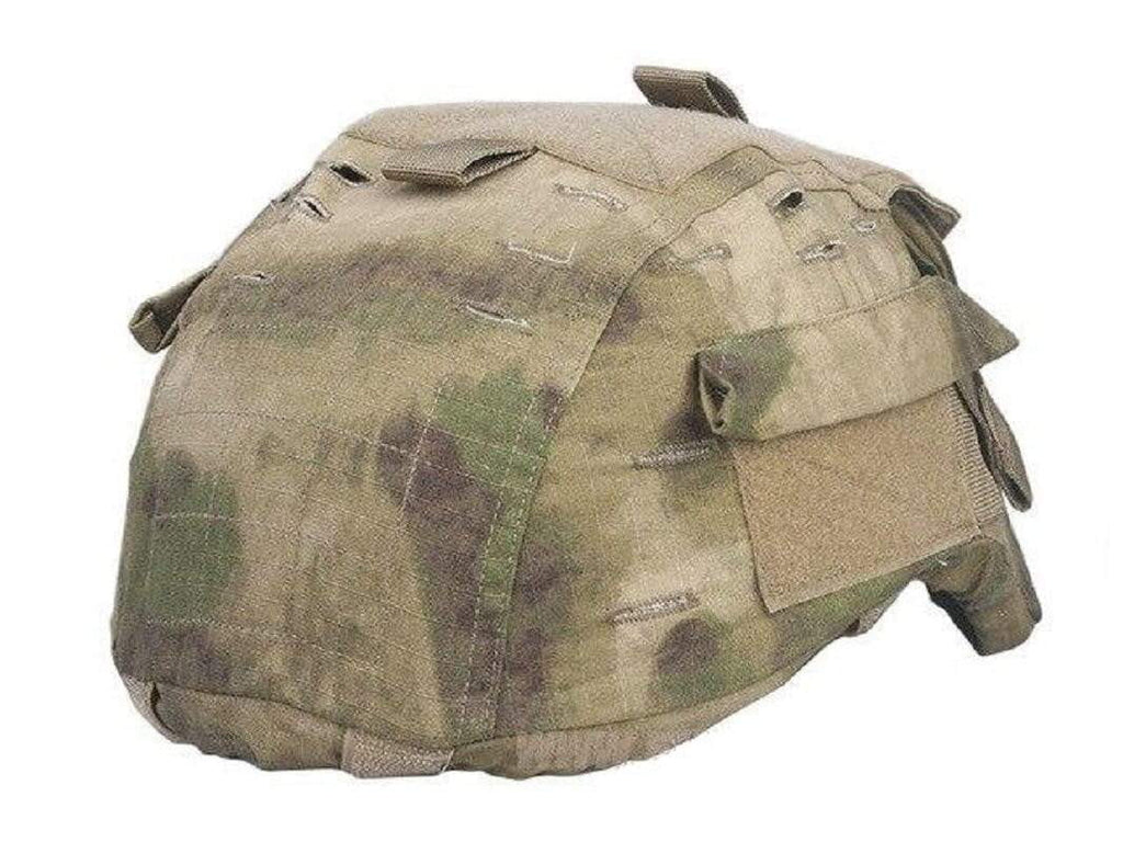 Emersongear MICH 2001 Tactical Helmet Cover CHK-SHIELD | Outdoor Army - Tactical Gear Shop.