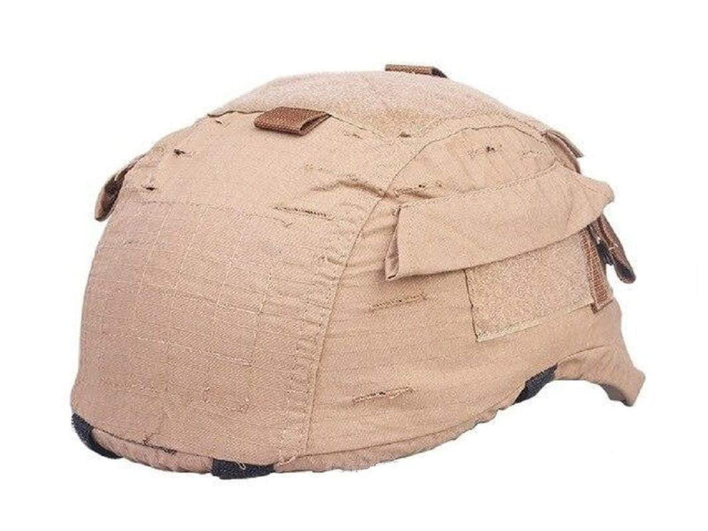 Emersongear MICH 2001 Tactical Helmet Cover CHK-SHIELD | Outdoor Army - Tactical Gear Shop.