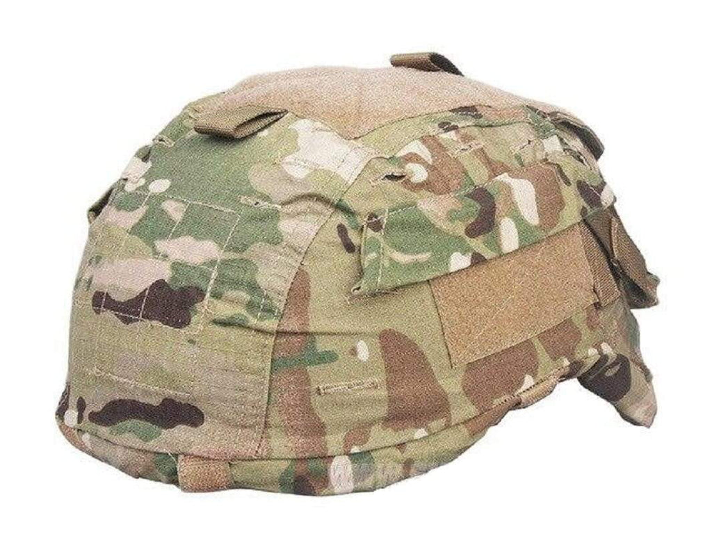 Emersongear MICH 2001 Tactical Helmet Cover CHK-SHIELD | Outdoor Army - Tactical Gear Shop.