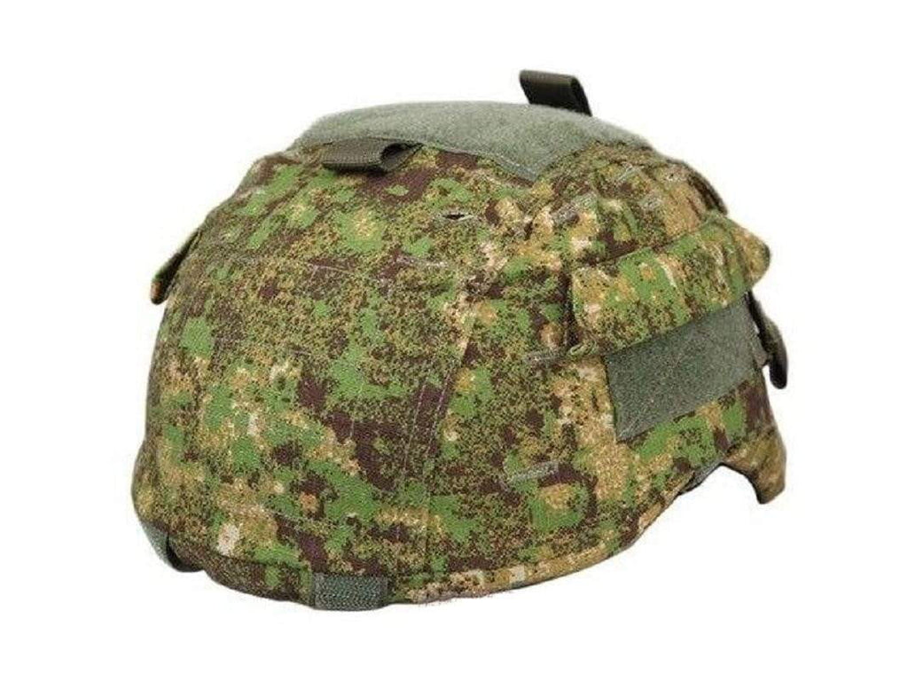 Emersongear MICH 2001 Tactical Helmet Cover CHK-SHIELD | Outdoor Army - Tactical Gear Shop.