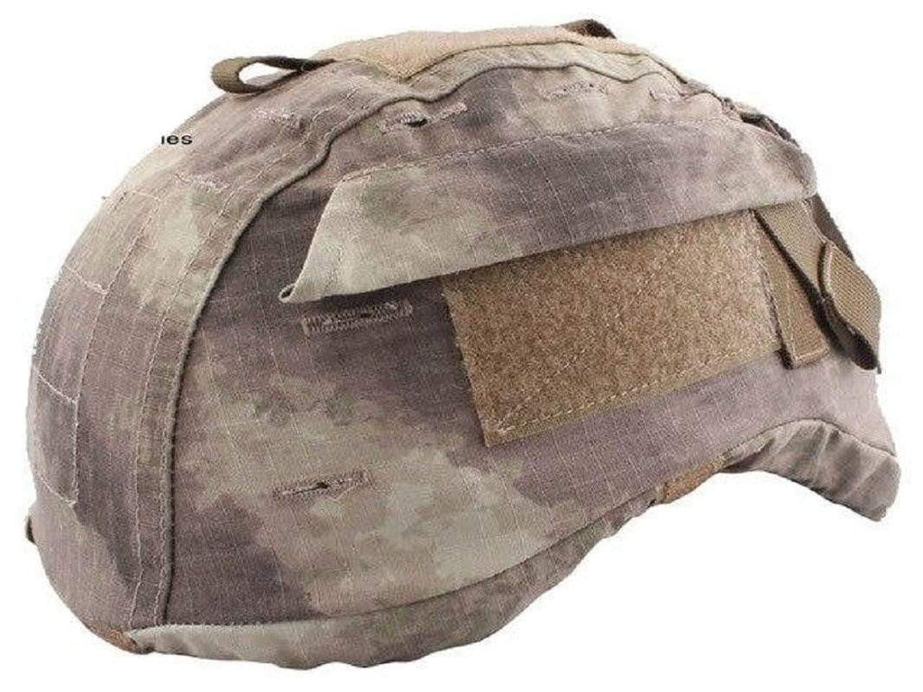 Emersongear MICH 2001 Tactical Helmet Cover CHK-SHIELD | Outdoor Army - Tactical Gear Shop.