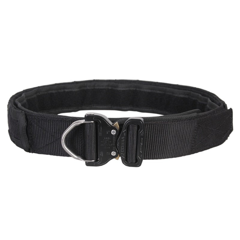 Emersongear Tactical Belt 1.75"- 2" - CHK-SHIELD | Outdoor Army - Tactical Gear Shop