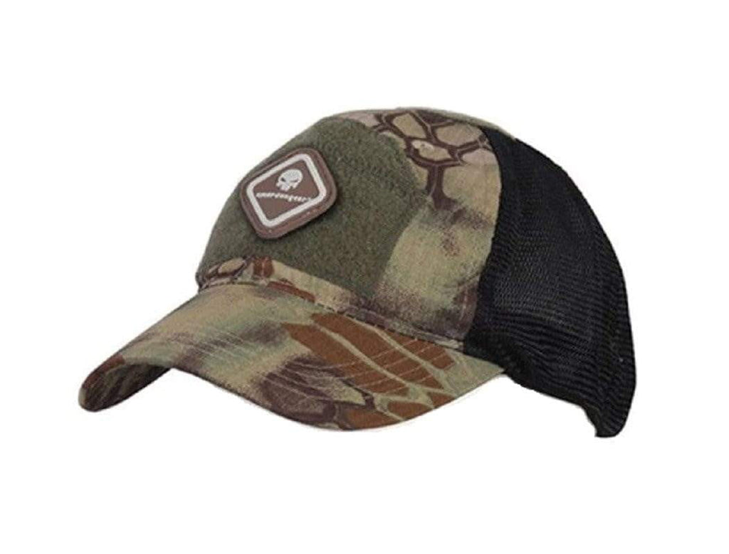 Emersongear Tactical Cap MK1 CHK-SHIELD | Outdoor Army - Tactical Gear Shop.