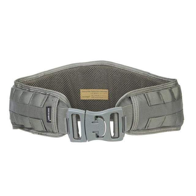 Emersongear Tactical Heavy Duty PLB Belt - CHK-SHIELD | Outdoor Army - Tactical Gear Shop