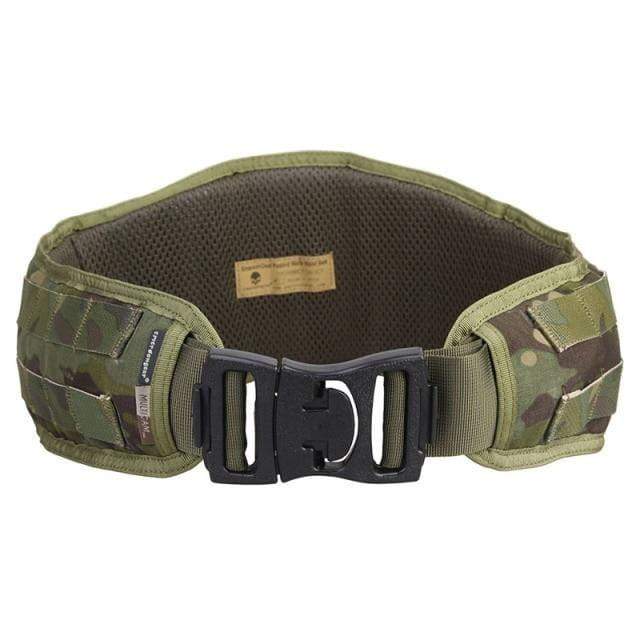 Emersongear Tactical Heavy Duty PLB Belt - CHK-SHIELD | Outdoor Army - Tactical Gear Shop