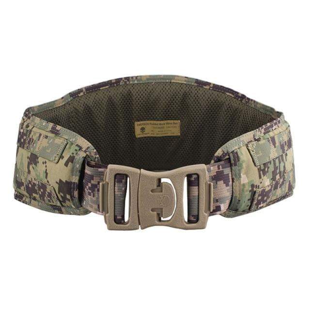 Emersongear Tactical Heavy Duty PLB Belt - CHK-SHIELD | Outdoor Army - Tactical Gear Shop