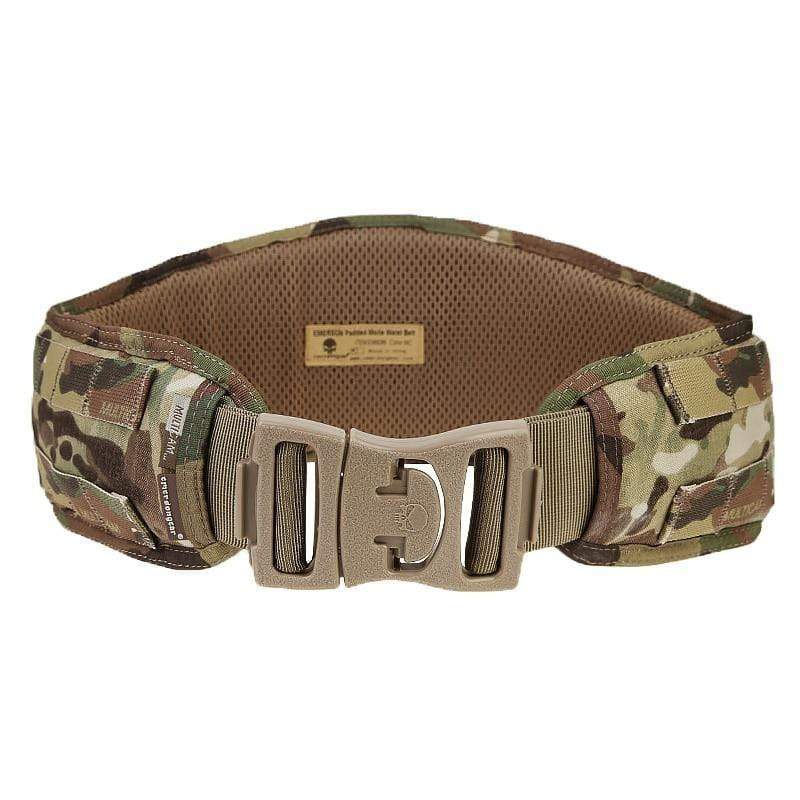 Emersongear Tactical Heavy Duty PLB Belt - CHK-SHIELD | Outdoor Army - Tactical Gear Shop