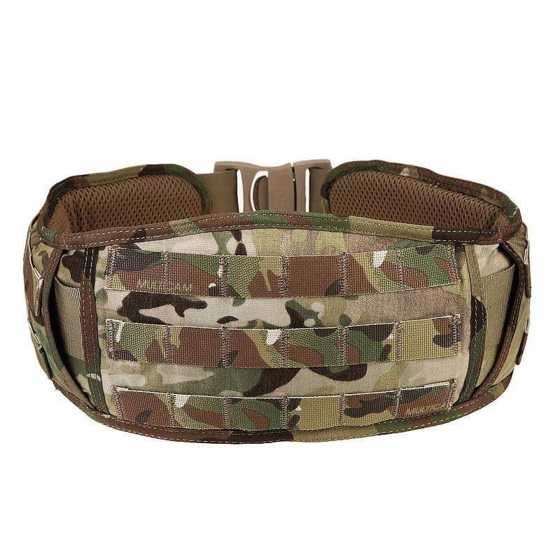 Emersongear Tactical Heavy Duty PLB Belt - CHK-SHIELD | Outdoor Army - Tactical Gear Shop