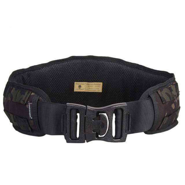 Emersongear Tactical Heavy Duty PLB Belt - CHK-SHIELD | Outdoor Army - Tactical Gear Shop