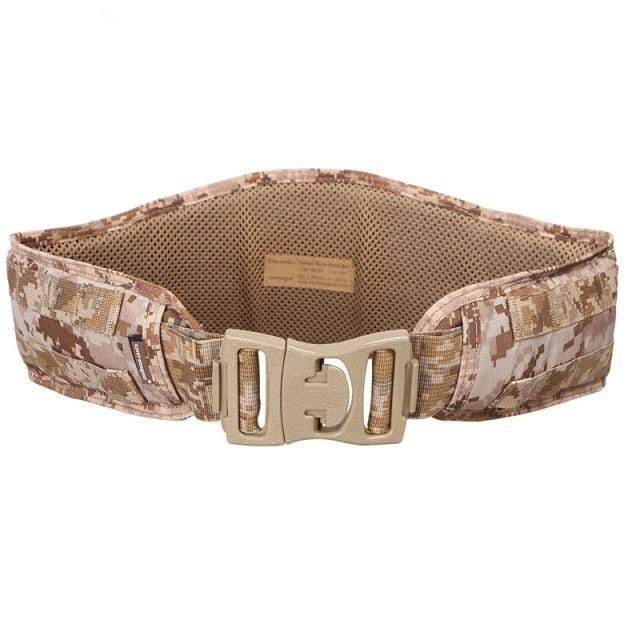 Emersongear Tactical Heavy Duty PLB Belt - CHK-SHIELD | Outdoor Army - Tactical Gear Shop