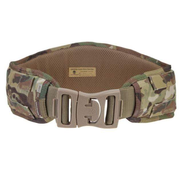 Emersongear Tactical Heavy Duty PLB Belt - CHK-SHIELD | Outdoor Army - Tactical Gear Shop