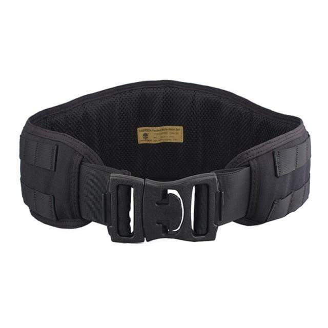 Emersongear Tactical Heavy Duty PLB Belt - CHK-SHIELD | Outdoor Army - Tactical Gear Shop