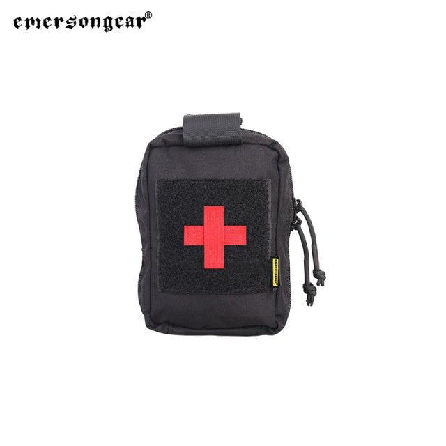Emersongear Tactical Medical Bag - CHK-SHIELD | Outdoor Army - Tactical Gear Shop