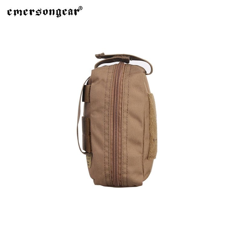 Emersongear Tactical Medical Bag - CHK-SHIELD | Outdoor Army - Tactical Gear Shop