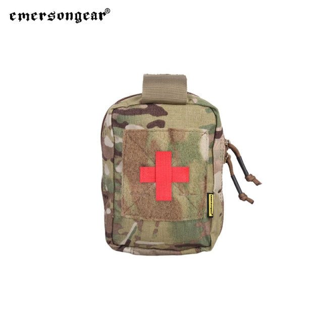 Emersongear Tactical Medical Bag - CHK-SHIELD | Outdoor Army - Tactical Gear Shop
