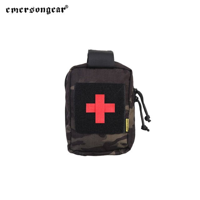 Emersongear Tactical Medical Bag - CHK-SHIELD | Outdoor Army - Tactical Gear Shop