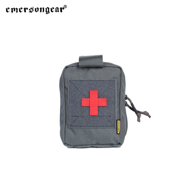 Emersongear Tactical Medical Bag - CHK-SHIELD | Outdoor Army - Tactical Gear Shop