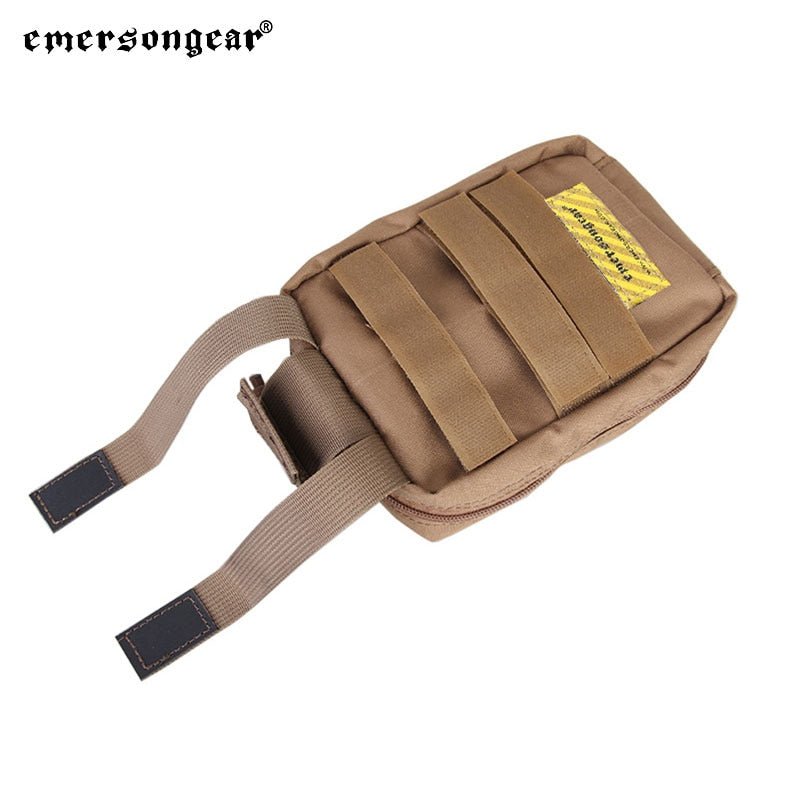 Emersongear Tactical Medical Bag - CHK-SHIELD | Outdoor Army - Tactical Gear Shop