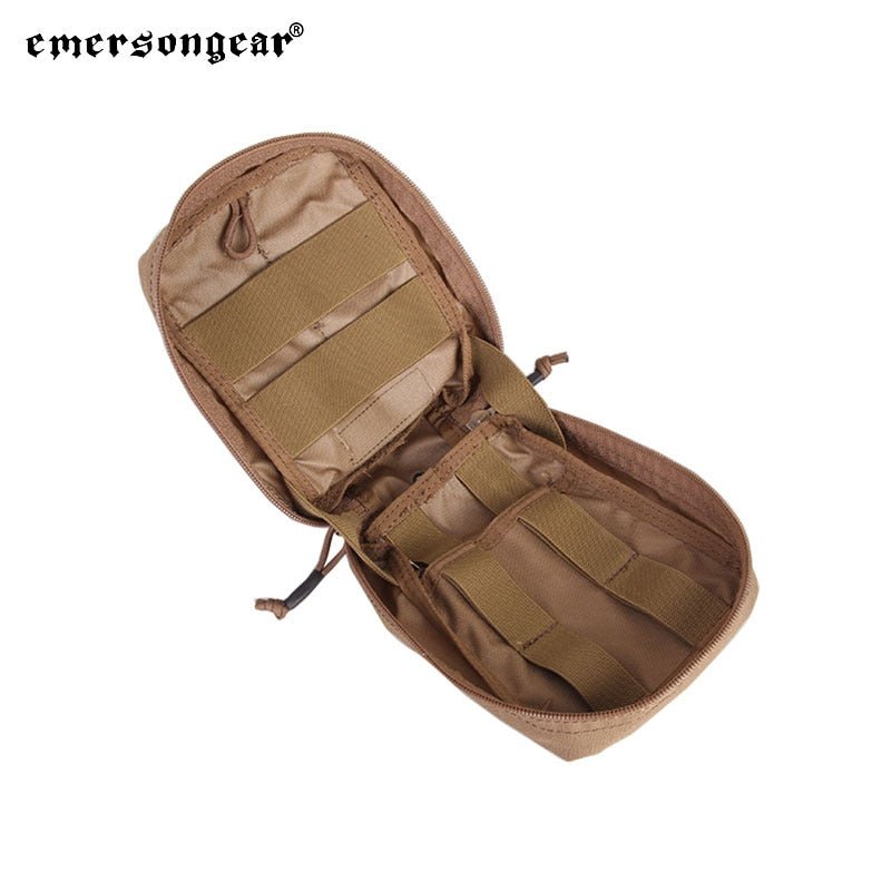 Emersongear Tactical Medical Bag - CHK-SHIELD | Outdoor Army - Tactical Gear Shop