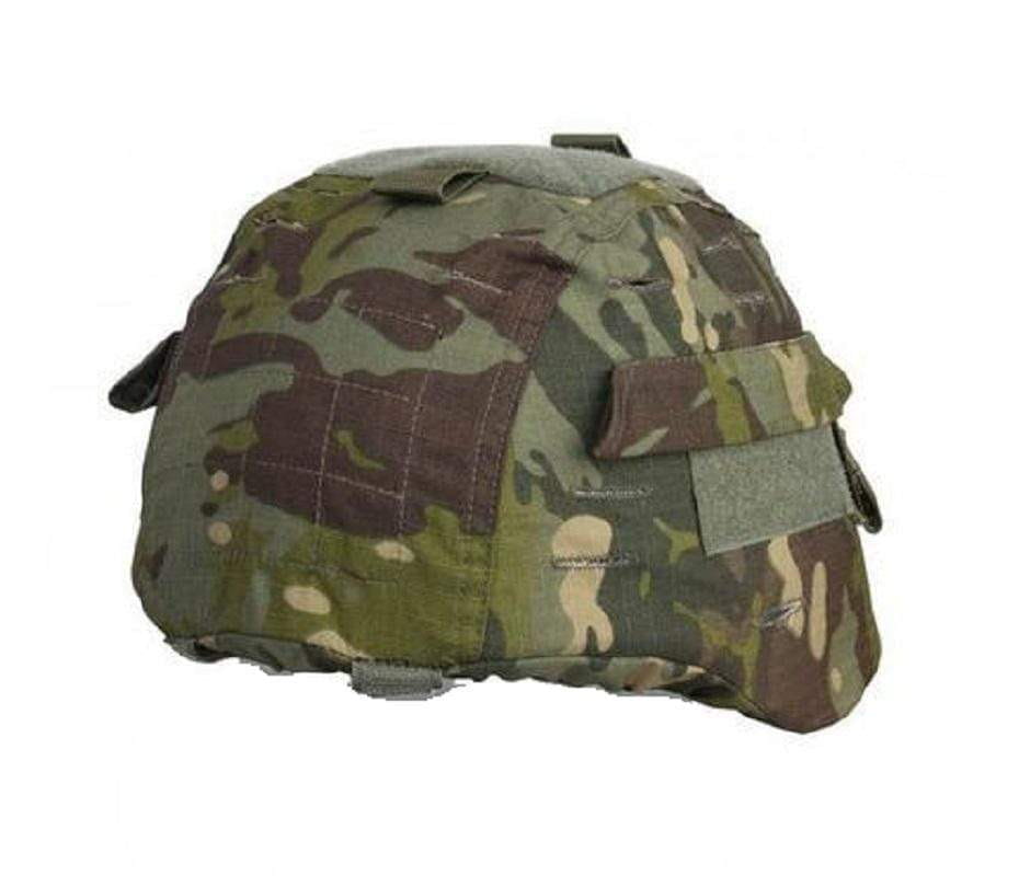 Emersongear Tactical MICH2000 Helmet Cover CHK-SHIELD | Outdoor Army - Tactical Gear Shop.
