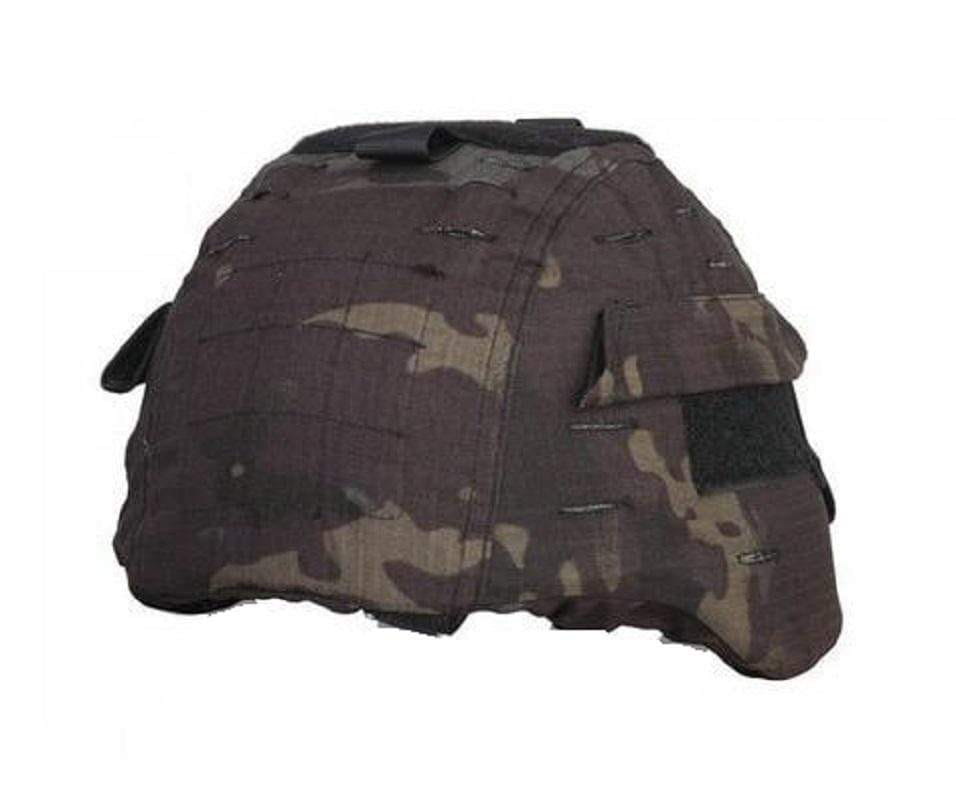 Emersongear Tactical MICH2000 Helmet Cover CHK-SHIELD | Outdoor Army - Tactical Gear Shop.