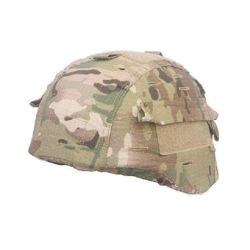 Emersongear Tactical MICH2000 Helmet Cover CHK-SHIELD | Outdoor Army - Tactical Gear Shop.