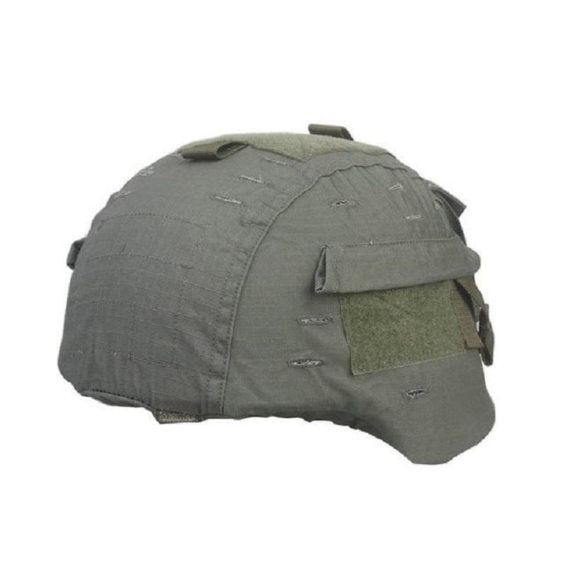 Emersongear Tactical MICH2000 Helmet Cover CHK-SHIELD | Outdoor Army - Tactical Gear Shop.