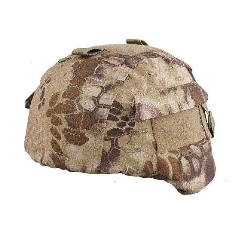Emersongear Tactical MICH2000 Helmet Cover CHK-SHIELD | Outdoor Army - Tactical Gear Shop.